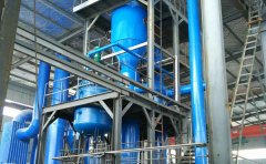MVR蒸發技術比多效蒸發技術具備哪些優勢？