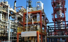 廢水脫鹽蒸發(fā)器你了解過(guò)嗎？