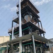蒸發(fā)器廠家說做好這8點，蒸發(fā)器結(jié)垢不再怕！