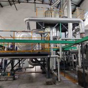MVR廢水蒸發器廠家怎么選？