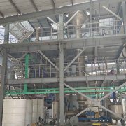 硫酸鋅蒸發結晶器選型