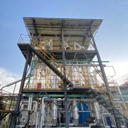 鋰電池生產(chǎn)廢水處理怎么辦？