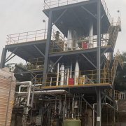 多效蒸發(fā)系統(tǒng)的適用條件？