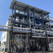 強制循環(huán)蒸發(fā)結(jié)晶器生產(chǎn)廠家哪家好？怎么找？