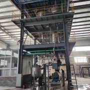 多效蒸發法對處理高鹽分廢水有什么作用？