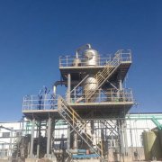 MVR蒸發器溫度控制怎么進行？