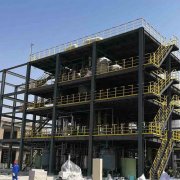 氯化鈉和磷酸三鈉如何蒸發分鹽？